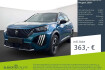 Peugeot e-2008 GT 2008 e 2008 gt elektromotor 156