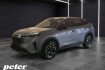 Peugeot 3008 Allure Business allure business 145 +pano+360 kamera+acc+