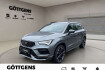 Seat Ateca FR vz 2.0 tsi 4d ahk navi assitent pakt