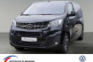 Opel Zafira Life Tourer Zafira life tourer l 2.0 d acc hud aktivsitze