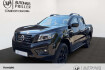 Nissan Navara N-Guard n guard double cab at *shz/led/kamera*