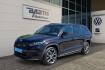 Skoda Kodiaq RS rs 2.0 tdi 4x4+ahk+matrix+acc+el heckklap