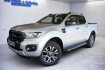 Ford Ranger Wildtrak 2 0 l ecoblue autm. wildtrak *acc*ahk*