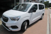 Opel Combo Life Ultimate Combo life e 1.5d ultimate rollstuhlrampe