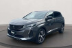 Peugeot 5008 GT gt hybrid 136 e dsc6
