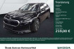 Skoda Superb Selection combi 2.0 selection pano ahk cam acc navi