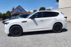 Mazda CX-60 Homura Cx 60 homura hybrid awd leder head up