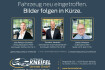 Ford Transit Custom Trend Transit custom kombi 320 l1 fwd trend klimaautomatik notbremsass.