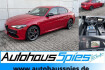 Alfa Romeo Giulia Veloce 2.2 jtdm veloce q4 totwass acc shz nav carplay and