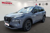 Nissan X-Trail N-Connecta X trail x trail 1.5 vc t e power 204 ps 4×2 n connecta 5