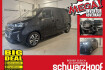 Citroën SpaceTourer Plus Citroen spacetourer 2.2 diesel 180 plus m ahk led navi