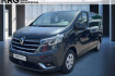 Renault Trafic Life life blue dci 170 edc 8 sitze