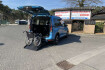 Ford Tourneo Connect Active Tourneo connect active  led  neuer rollstuhlumbau  klima  pano