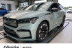 Skoda Enyaq Sportline 80 x sportline wapu matrix elek.sitz