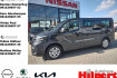 Nissan Primastar N-Connecta kombi l1h1 2 8t tekna dct 8sitzer / na