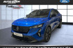 Renault Rafale Esprit Alpine 200 e tech full hybrid esprit alpine navi