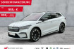 Skoda Enyaq Sportline iv 80x sportline leder+ahk+pano+360 +wapu