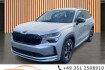 Skoda Kodiaq Sportline 2.0 tdi dsg sportline*7 sitze*keygo*navi