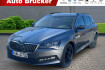 Skoda Superb Ambition combi ambition+alufelgen+navi+klimaautomatik+led