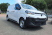 Citroën Jumpy Combi Autres Citroen jumpy e jumpy m (69 kwh)