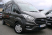 Ford Transit Custom Basis Transit custom titanium 320 l2 h2 behindertengerecht rampe