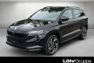 Skoda Karoq Sportline sportline 2.0 tsi 190ps 4×4 abgabe 01.2027
