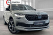 Skoda Kodiaq Style sportline 4×4