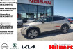 Nissan Ariya Evolve Pack evolve pack 87kw / nappaleder / 20zoll