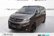 Opel Zafira Life Elegance Zafira life crosscamp m/navi/kuche/markiese/ahk