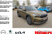Skoda Kodiaq Selection 2.0 tdi 4×4 selection 193ps 7sitz ahk pan