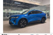 Renault Rafale Esprit Alpine e hyper p. hyb. 300 4×4 esprit alpine headup pano