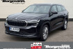 Skoda Kodiaq Selection 1.5 selection navi digitales cockpit memory sitze