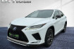 Lexus RX 450h Autres Rx 450h / hl f sport acc+led+navi+pano+sd+shz+lm