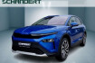 Skoda Elroq Tour 50 clever loft led navi ahk 4xsitzhzg klimaa