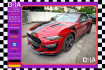 Ford Mustang Fastback Mach 1 Mustang 5.0 gt premium*cabrio*led*leder*virtual*