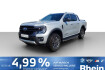 Ford Ranger Autres 2.0 wildtrack ahk/apple/nav/led/cam/sh