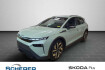 Skoda Elroq Sportline 85 sportline edition ahk rfk hud warmepump