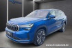 Skoda Kodiaq Selection 2.0 tdi 4×4 dsg selection navi matrix ahk