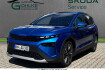 Skoda Elroq Autres 85 210kw*matrix led*warmepumpe*20 zoll fel klima