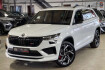 Skoda Kodiaq RS rs 4×4+canton sound+7 sitz+ahk+shz+garantie 2028