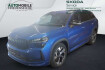 Skoda Kodiaq Sportline sportline 1.5 tsi iv 150kw dsg kamera