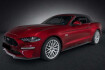 Ford Mustang Fastback GT Mustang 5.0 gt cabrio aut*klappenaga*premium*b&o