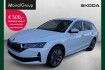 Skoda Octavia Selection combi selection