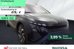 Skoda Elroq Sportline 85 (82kw) sportline beam+navi+ahk+hud+wapu