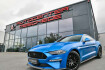 Ford Mustang Fastback GT Mustang 5.0 ti vct v8 gt aut. navi* premium 2*