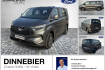 Ford Tourneo Custom Titanium Tourneo custom bus 320 l1 titanium 110 kw
