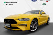 Ford Mustang Fastback GT Mustang gt 5.0l 331kw ti vct v8 fastback/klima