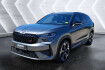 Skoda Kodiaq RS rs 2.0 tsi dsg 4×4 hud matrix navi canton