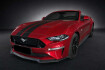 Ford Mustang Fastback GT Mustang 5.0 gt cabrio aut.*premium2*b&o*streifen