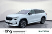 Skoda Kodiaq Sportline sportline 2 0 tsi 204ps 7 gang dsg 4×4